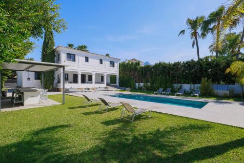 Villa NicoAngelo