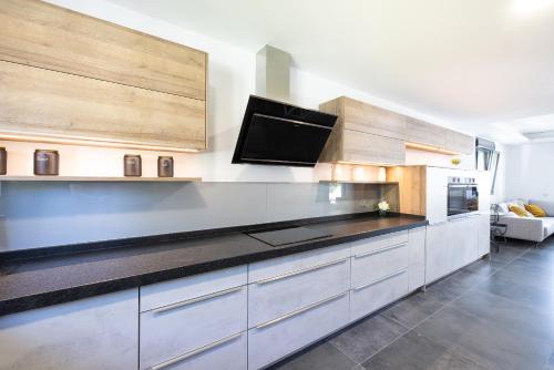 Villa Puerto Banus, Piscina, BBQ, Smart TV, AC, Discoteca, 12 personas photo 28