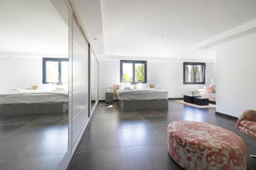 Villa Puerto Banus, Piscina, BBQ, Smart TV, AC, Discoteca, 12 personas photo 53