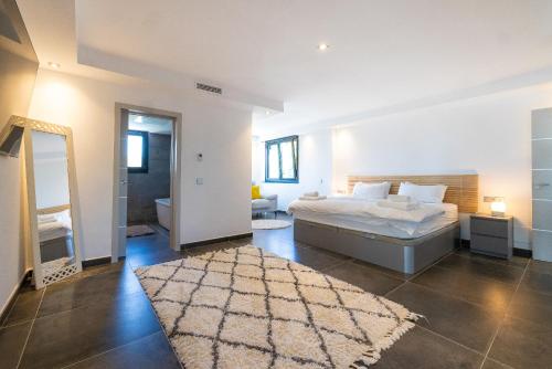 Villa Puerto Banus, Piscina, BBQ, Smart TV, AC, Discoteca, 12 personas photo 60