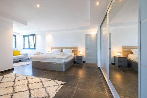 Villa Puerto Banus, Piscina, BBQ, Smart TV, AC, Discoteca, 12 personas photo 58