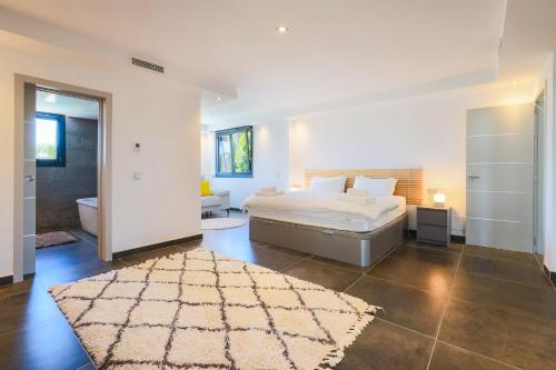 Villa Puerto Banus, Piscina, BBQ, Smart TV, AC, Discoteca, 12 personas photo 70