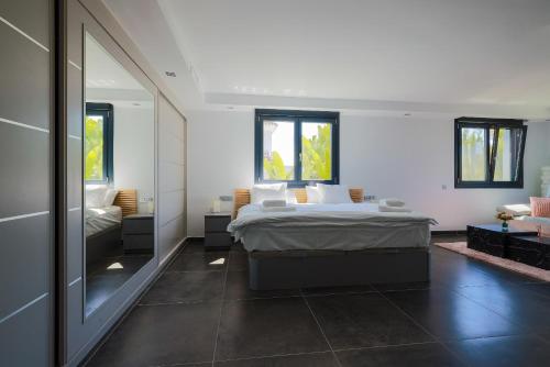 Villa Puerto Banus, Piscina, BBQ, Smart TV, AC, Discoteca, 12 personas photo 68
