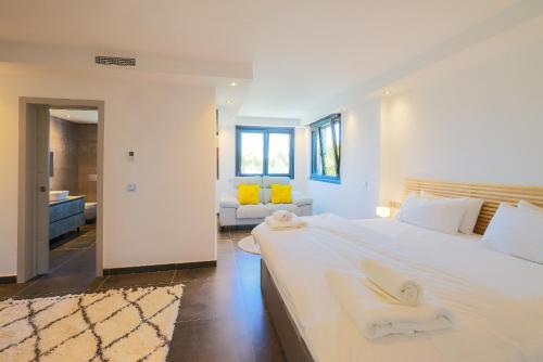 Villa Puerto Banus, Piscina, BBQ, Smart TV, AC, Discoteca, 12 personas photo 61