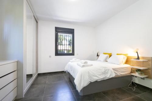 Villa Puerto Banus, Piscina, BBQ, Smart TV, AC, Discoteca, 12 personas photo 79
