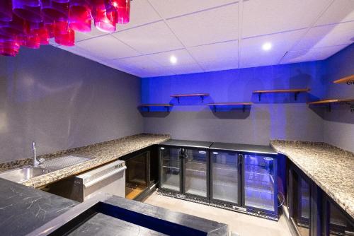 Villa Puerto Banus, Piscina, BBQ, Smart TV, AC, Discoteca, 12 personas photo 85
