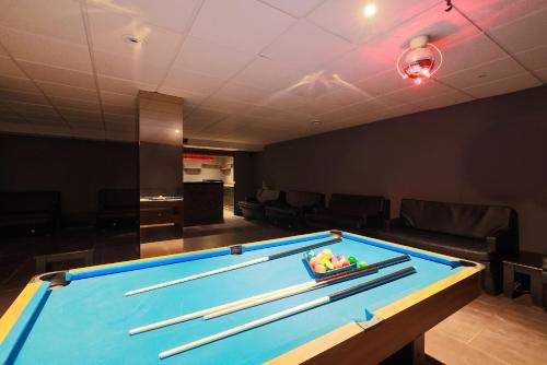 Villa Puerto Banus, Piscina, BBQ, Smart TV, AC, Discoteca, 12 personas photo 84