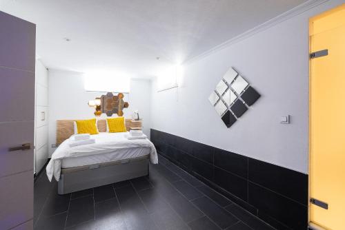Villa Puerto Banus, Piscina, BBQ, Smart TV, AC, Discoteca, 12 personas photo 82
