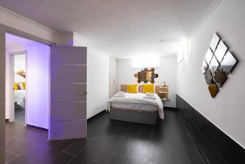 Villa Puerto Banus, Piscina, BBQ, Smart TV, AC, Discoteca, 12 personas photo 81