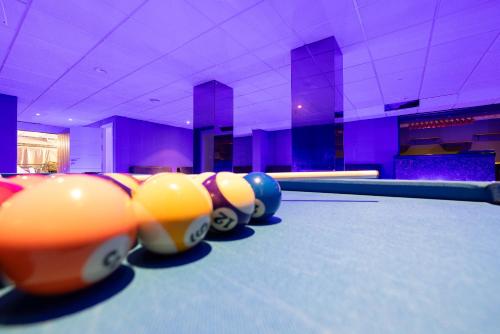 Villa Puerto Banus, Piscina, BBQ, Smart TV, AC, Discoteca, 12 personas photo 86