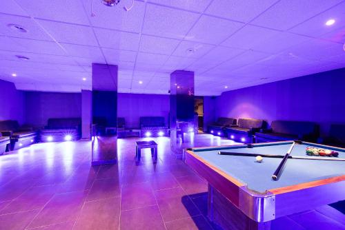 Villa Puerto Banus, Piscina, BBQ, Smart TV, AC, Discoteca, 12 personas photo 88
