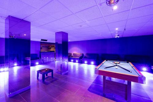 Villa Puerto Banus, Piscina, BBQ, Smart TV, AC, Discoteca, 12 personas photo 87
