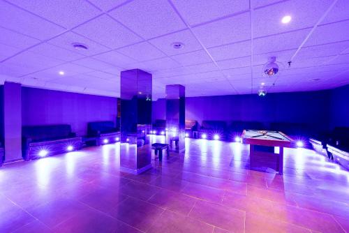 Villa Puerto Banus, Piscina, BBQ, Smart TV, AC, Discoteca, 12 personas photo 89