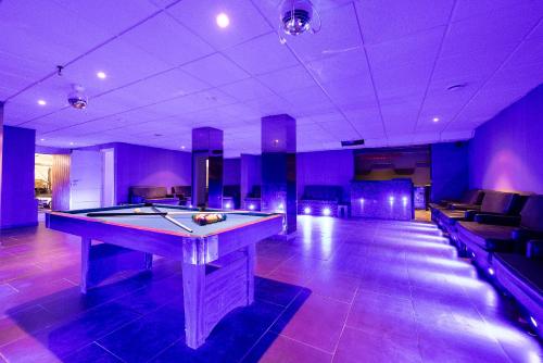 Villa Puerto Banus, Piscina, BBQ, Smart TV, AC, Discoteca, 12 personas photo 90