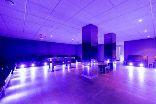 Villa Puerto Banus, Piscina, BBQ, Smart TV, AC, Discoteca, 12 personas photo 91
