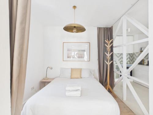 Cosy Central 1BR – Príncipe Real | By Airnest