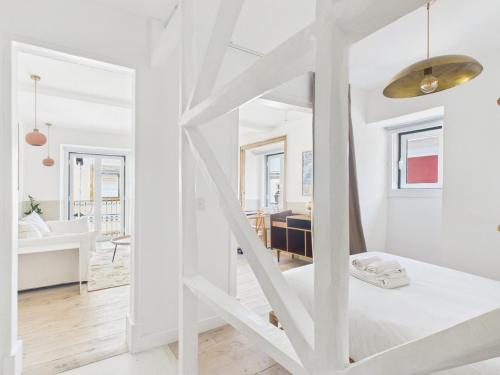 Cosy Central 1BR – Príncipe Real | By Airnest