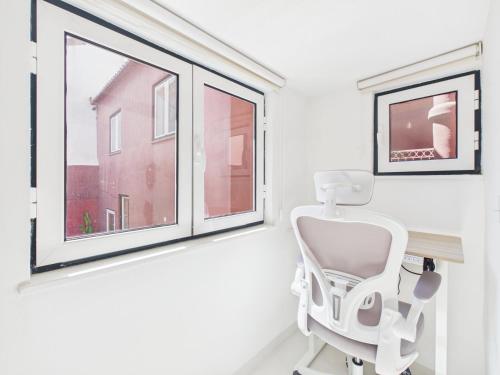 Cosy Central 1BR – Príncipe Real | By Airnest