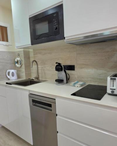 PAX Benalmádena Suites photo 17