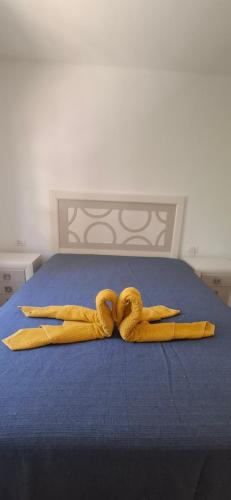 Bouganvillas Color Dream 2 Apartman