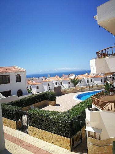 Bouganvillas Color Dream 2 Apartman