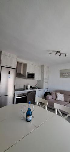 Bouganvillas Color Dream 2 Apartman