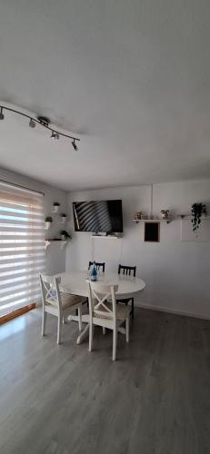 Bouganvillas Color Dream 2 Apartman