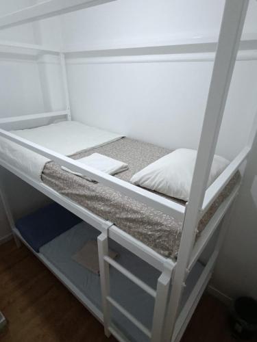 Solonos Budget Room