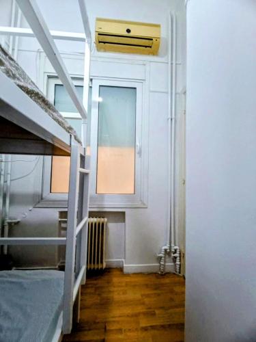 Solonos Budget Room