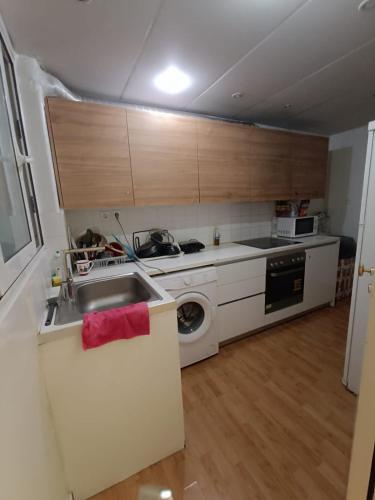 Solonos Budget Room