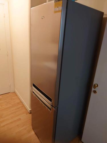 Solonos Budget Room
