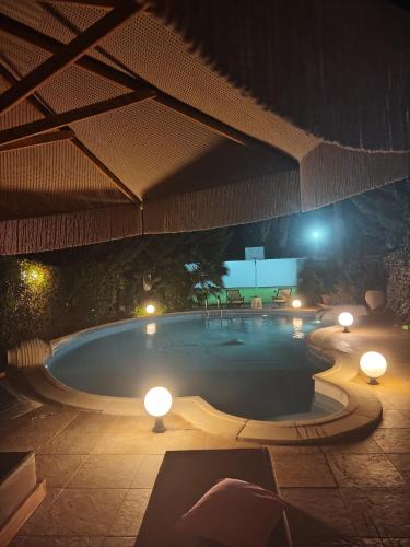 Luxury Villas Chrysa Private Pool & Spa