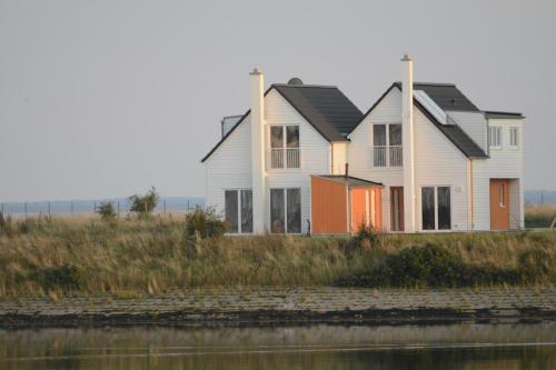 Ferienhaus MeeresRauschen – Photos 2