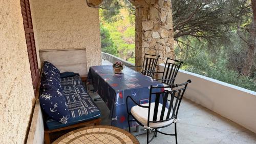 Cala Canyelles Mediterranean Home with Sea Views & Terraces