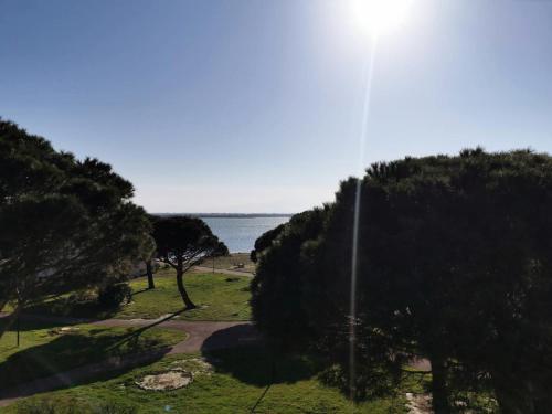 Résidence L'etang - Studio pour 2 personnes - LE BARCARÈS. Réf: 9ETA_321A MAE-9663