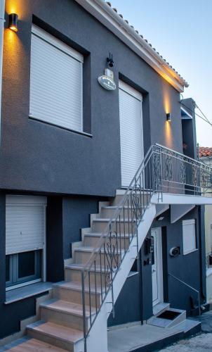Qozy Apartment IΙ - Luxury Experience