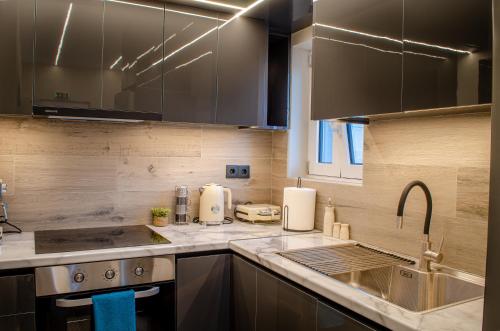 Qozy Apartment IΙ - Luxury Experience