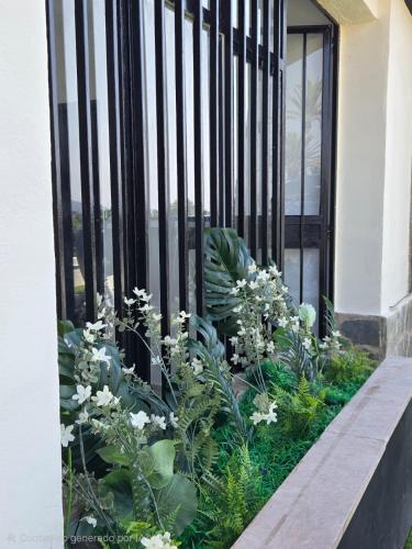 Chalet Privado en Alicante, Piscina y Barbacoa
