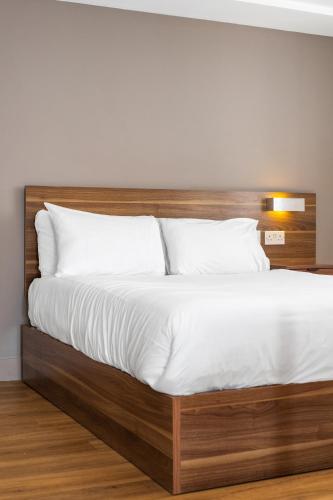 Economy Accessible Room
