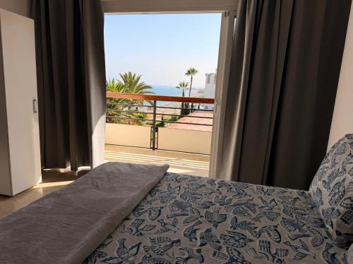 Studio MIRA MAR Castillo de Santa Clara