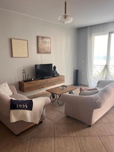 Maisonette Ralia