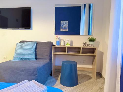 Portuense 21 - Spacious Family Studio with Kitchen - by Holiday Homes Rome