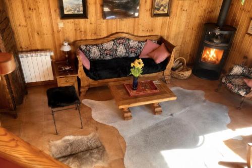 Authentic Chalet in Chamonix-Mont-Blanc