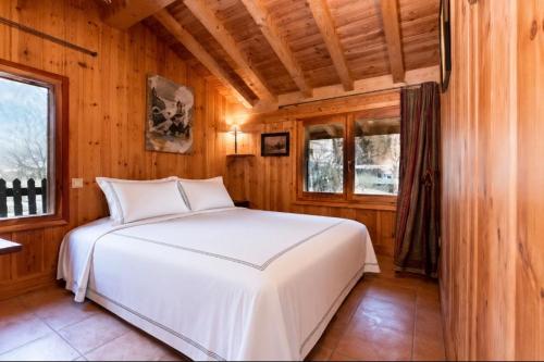 Authentic Chalet in Chamonix-Mont-Blanc