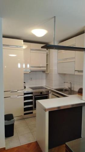 Benka Cozy Apartment Zadar