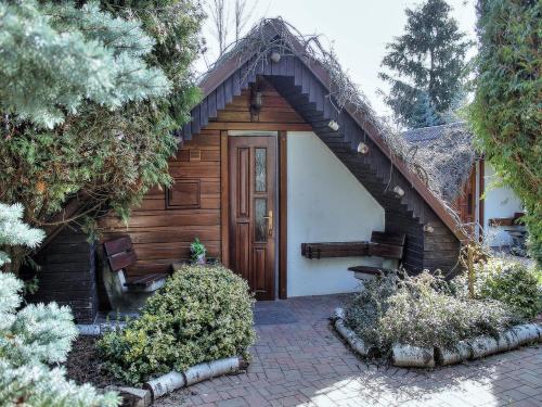 Fotografie z fotogalerie ubytování Motel Charlie v destinaci Kovač