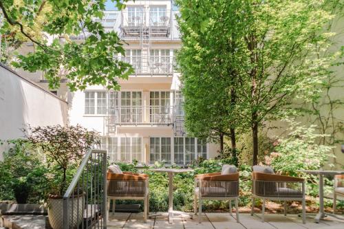 Boutique Hotel Spiess & Spiess