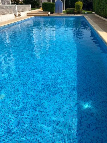Apartamento Oceano