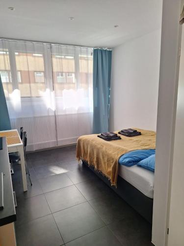 Cozy room in Favoriten