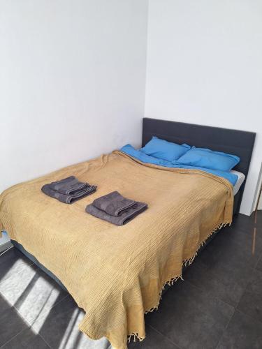 Cozy room in Favoriten